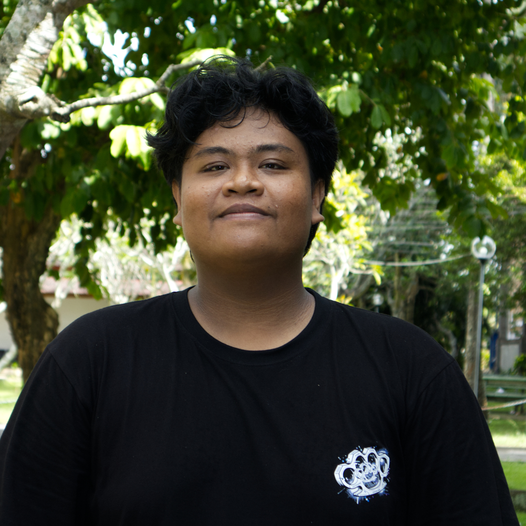 I Made Rai Gangga Putra