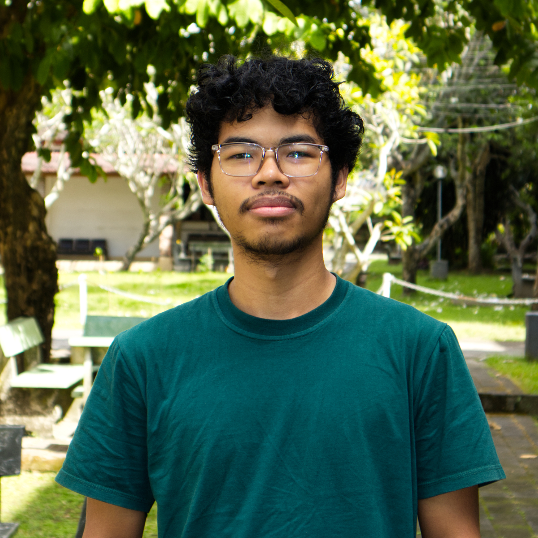 I Wayan Suwantara Putra